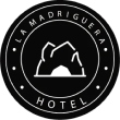 Logo Hotel la Madriguera